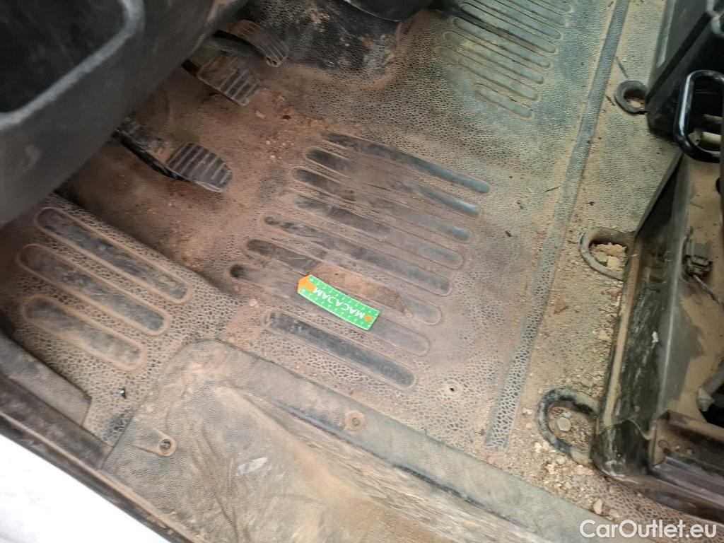  Renault  Master RENAULT  VU 4p Fourgon CA GC F3500 L2H2 Energy dCi 12 #10