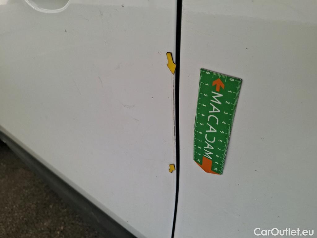  Renault  Kangoo RENAULT  / 2021 / 4P / Fourgonnette GD CONFORT - BLUE DCI 95 #17