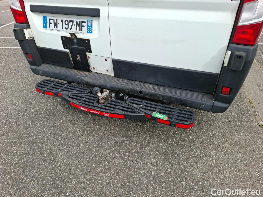  Peugeot  Boxer  Fourgon Surélevé 333 L2H2 Premium BlueHDi 140 Stop&Start 140CV BVM6 #69