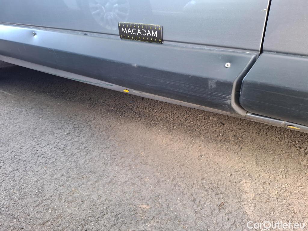  Peugeot  Expert  Fourgon Asphalt L2 2.0 HDi 120CV BVA8 E6dT #31