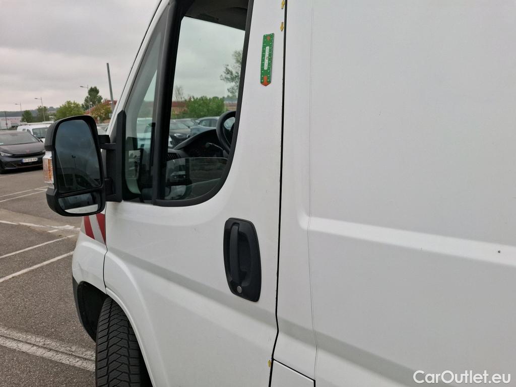  Peugeot  Boxer  Fourgon Surélevé 333 L2H2 Premium BlueHDi 140 Stop&Start 140CV BVM6 #55