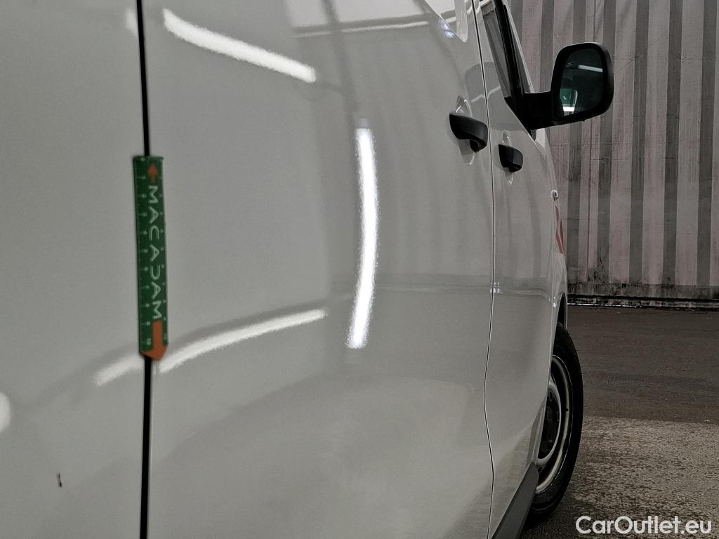  Peugeot  Expert  Fourgon Asphalt L3 2.0 HDi 145CV BVM6 E6d #10