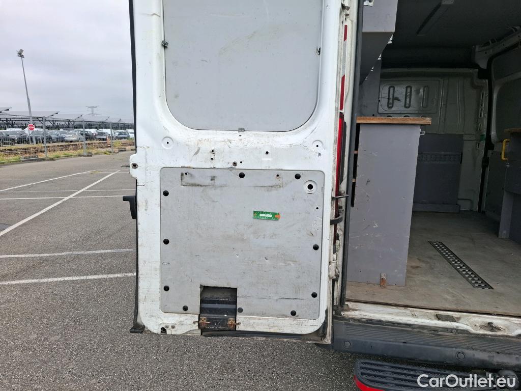  Peugeot  Boxer  Fourgon Surélevé 333 L2H2 Premium BlueHDi 140 Stop&Start 140CV BVM6 #70