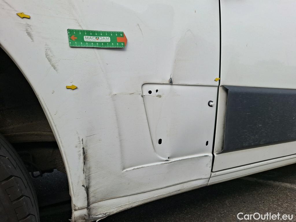  Peugeot  Boxer  Fourgon Surélevé 333 L2H2 Premium BlueHDi 140 Stop&Start 140CV BVM6 #4