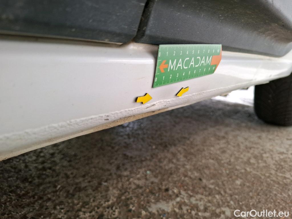  Renault  Kangoo RENAULT  2021 4P Fourgonnette GD CONFORT BLUE DCI 95 #29