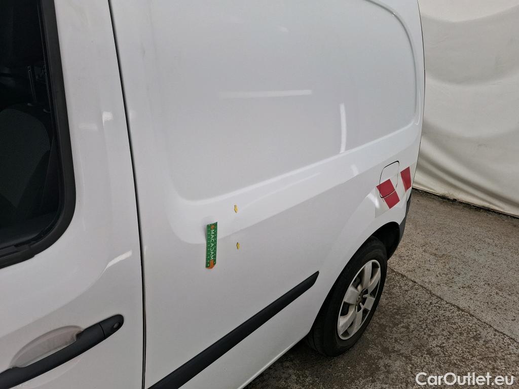  Renault  Kangoo  II Express Extra (Série Spéciale) 1.5 dCi 95CV BVM6 E6dT #23