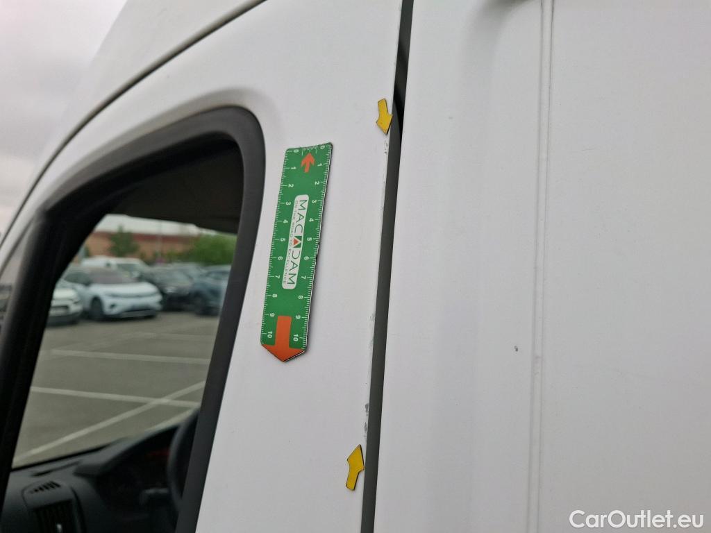  Peugeot  Boxer  Fourgon Surélevé 333 L2H2 Premium BlueHDi 140 Stop&Start 140CV BVM6 #57
