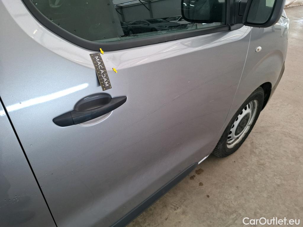  Peugeot  Expert  Fourgon Asphalt L2 2.0 HDi 120CV BVA8 E6dT #61