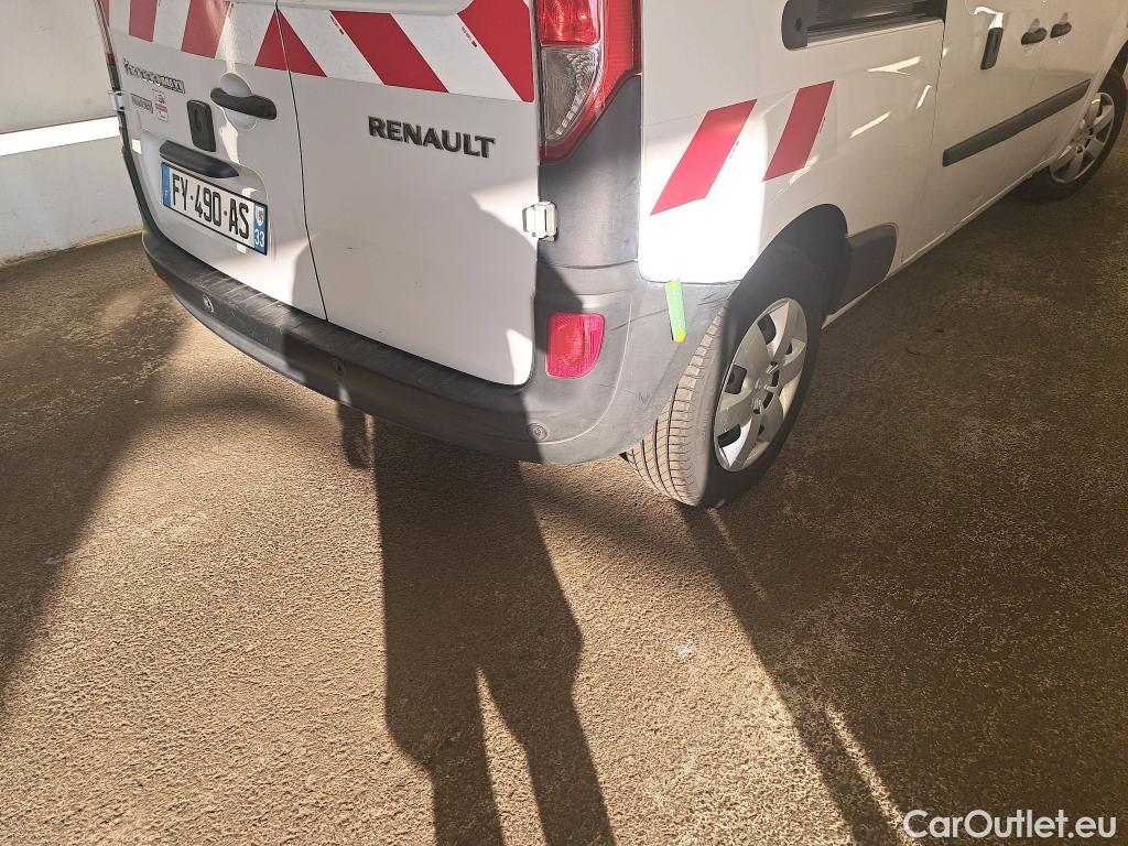  Renault  Kangoo  II Express Maxi Extra (Série Spéciale) 1.5 dCi 95CV BVM6 E6dT #37