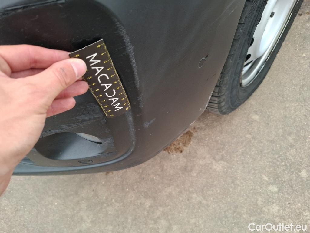  Peugeot  Expert  Fourgon Asphalt L2 2.0 HDi 120CV BVA8 E6dT #92