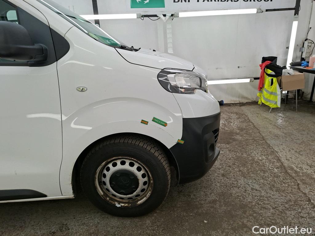  Peugeot  Expert  Fourgon Premium L2 2.0 HDi 120CV BVM6 E6 #20