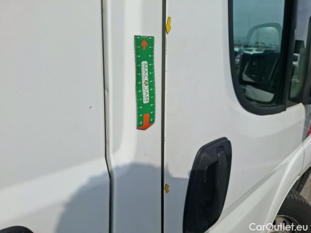  Peugeot  Boxer  Fourgon Surélevé 333 L2H2 Premium BlueHDi 140 Stop&Start 140CV BVM6 #92