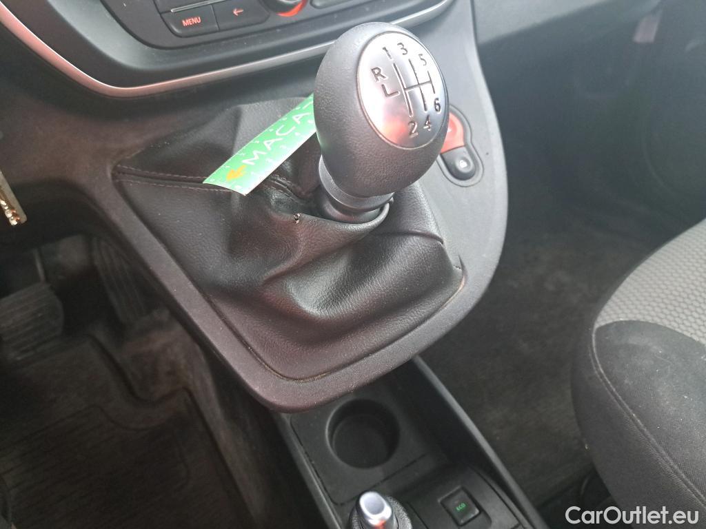  Renault  Kangoo  II Express Maxi Extra (Série Spéciale) 1.5 dCi 95CV BVM6 E6dT #30