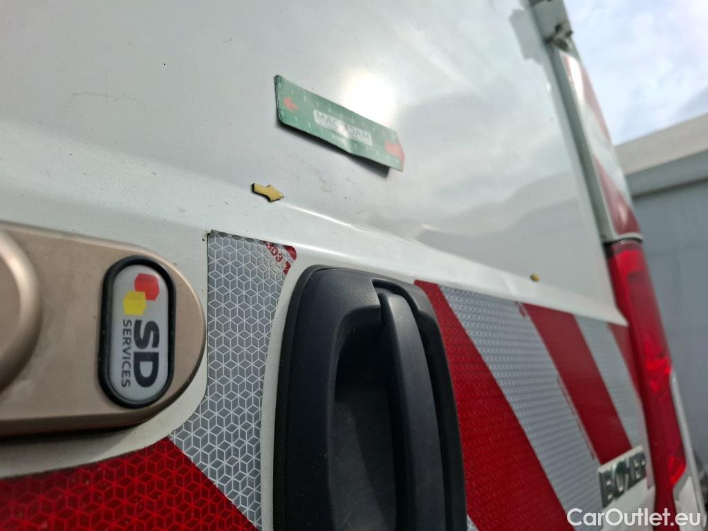  Peugeot  Boxer  Fourgon Surélevé 333 L2H2 Premium BlueHDi 140 Stop&Start 140CV BVM6 #15