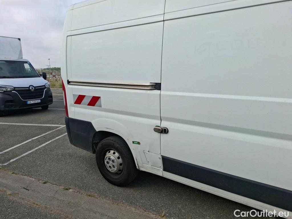  Peugeot  Boxer  Fourgon Surélevé 333 L2H2 Premium BlueHDi 140 Stop&Start 140CV BVM6 #1