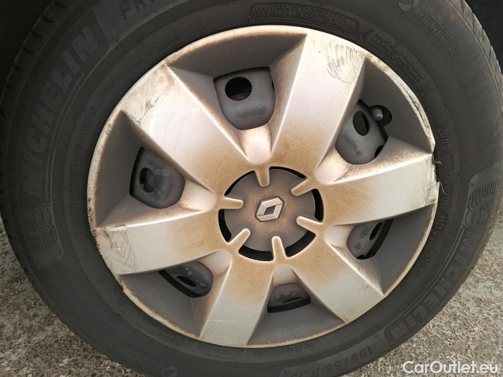  Renault  Kangoo  II Express Extra (Série Spéciale) 1.5 dCi 95CV BVM6 E6dT #32
