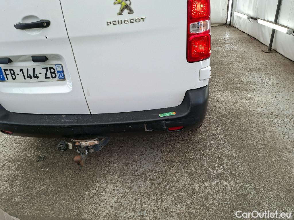  Peugeot  Expert  Fourgon Premium L2 2.0 HDi 120CV BVM6 E6 #1