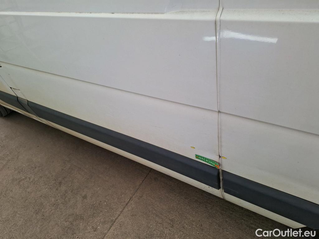  Renault  Master RENAULT  VU 4p Fourgon CA GC F3500 L2H2 Energy dCi 12 #12