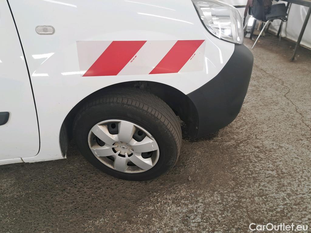  Renault  Kangoo  II Express Maxi Extra (Série Spéciale) 1.5 dCi 95CV BVM6 E6dT #6