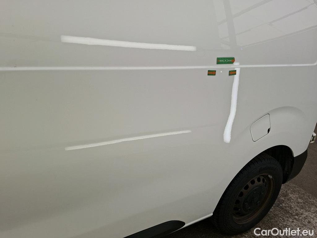  Peugeot  Expert  Fourgon Premium L2 2.0 HDi 120CV BVM6 E6 #28