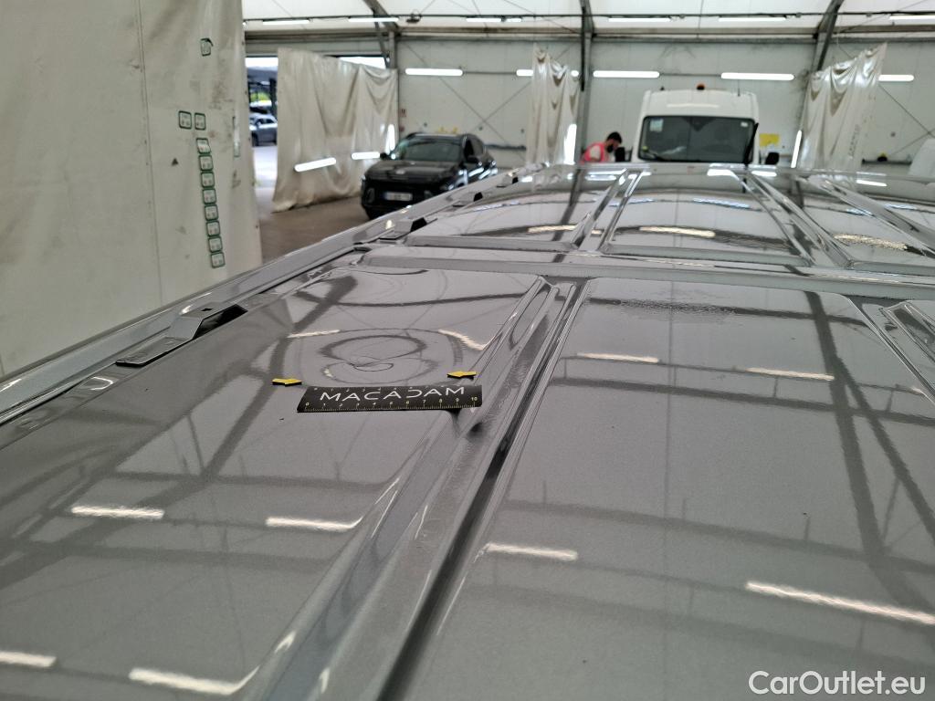  Peugeot  Expert  Fourgon Asphalt L2 2.0 HDi 120CV BVA8 E6dT #6