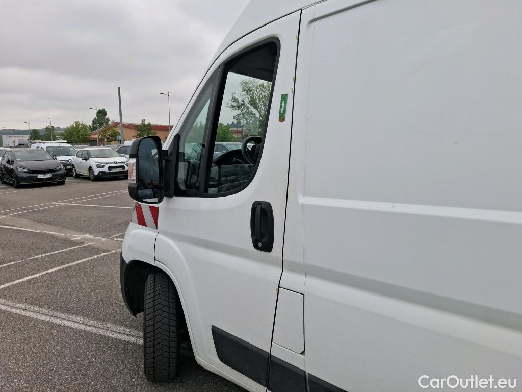  Peugeot  Boxer  Fourgon Surélevé 333 L2H2 Premium BlueHDi 140 Stop&Start 140CV BVM6 #54