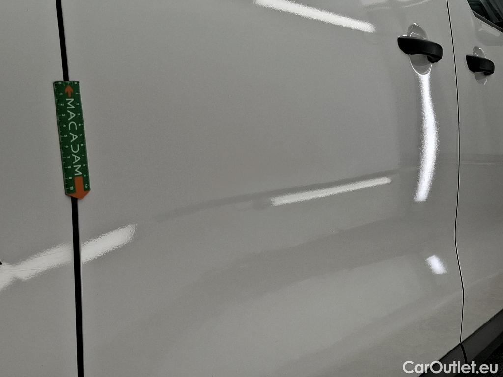  Peugeot  Expert  Fourgon Asphalt L3 2.0 HDi 145CV BVM6 E6d #8