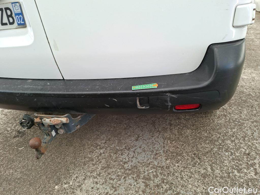 Peugeot  Expert  Fourgon Premium L2 2.0 HDi 120CV BVM6 E6 #30