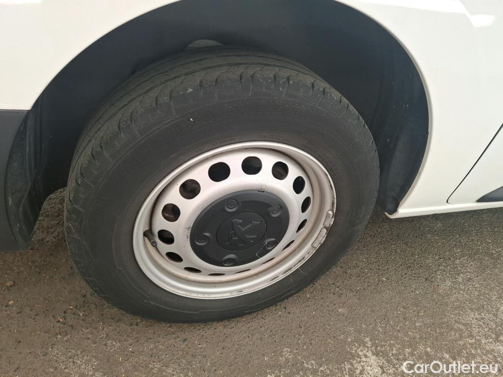  Peugeot  Expert  Fourgon Asphalt L3 2.0 HDi 145CV BVM6 E6d #16