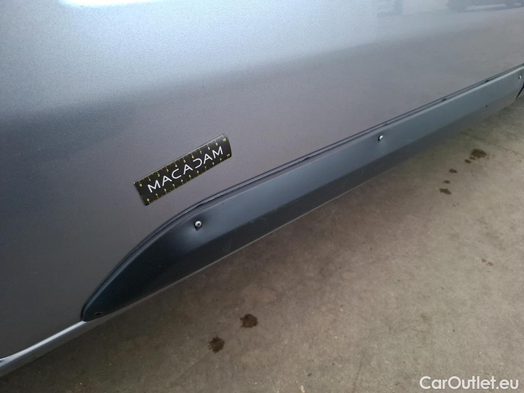  Peugeot  Expert  Fourgon Asphalt L2 2.0 HDi 120CV BVA8 E6dT #50