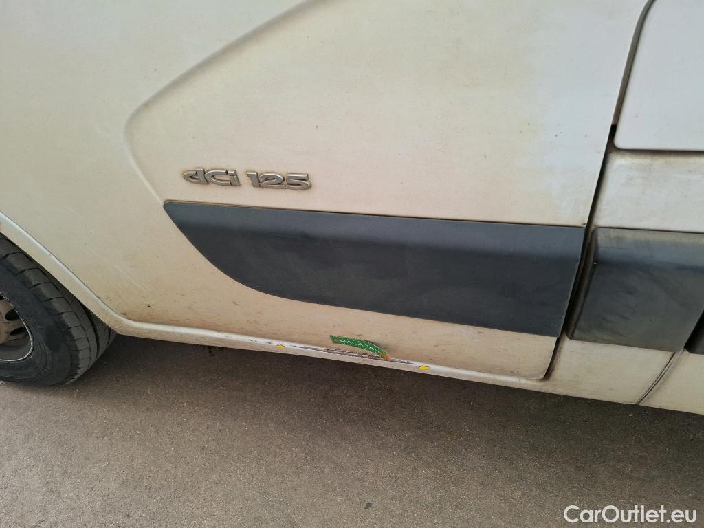  Renault  Master RENAULT  VU 4p Fourgon CA GC F3500 L2H2 Energy dCi 12 #33