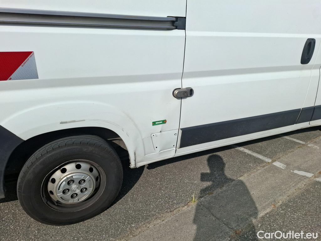  Peugeot  Boxer  Fourgon Surélevé 333 L2H2 Premium BlueHDi 140 Stop&Start 140CV BVM6 #82