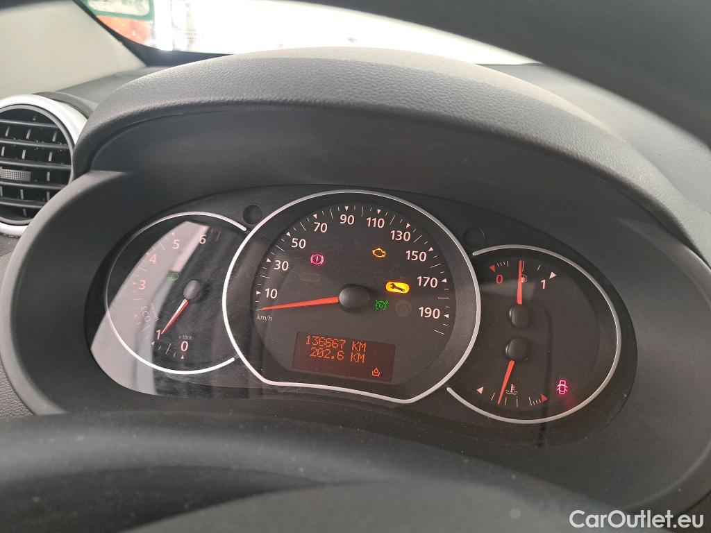  Renault  Kangoo  II Express Maxi Extra (Série Spéciale) 1.5 dCi 95CV BVM6 E6dT #36