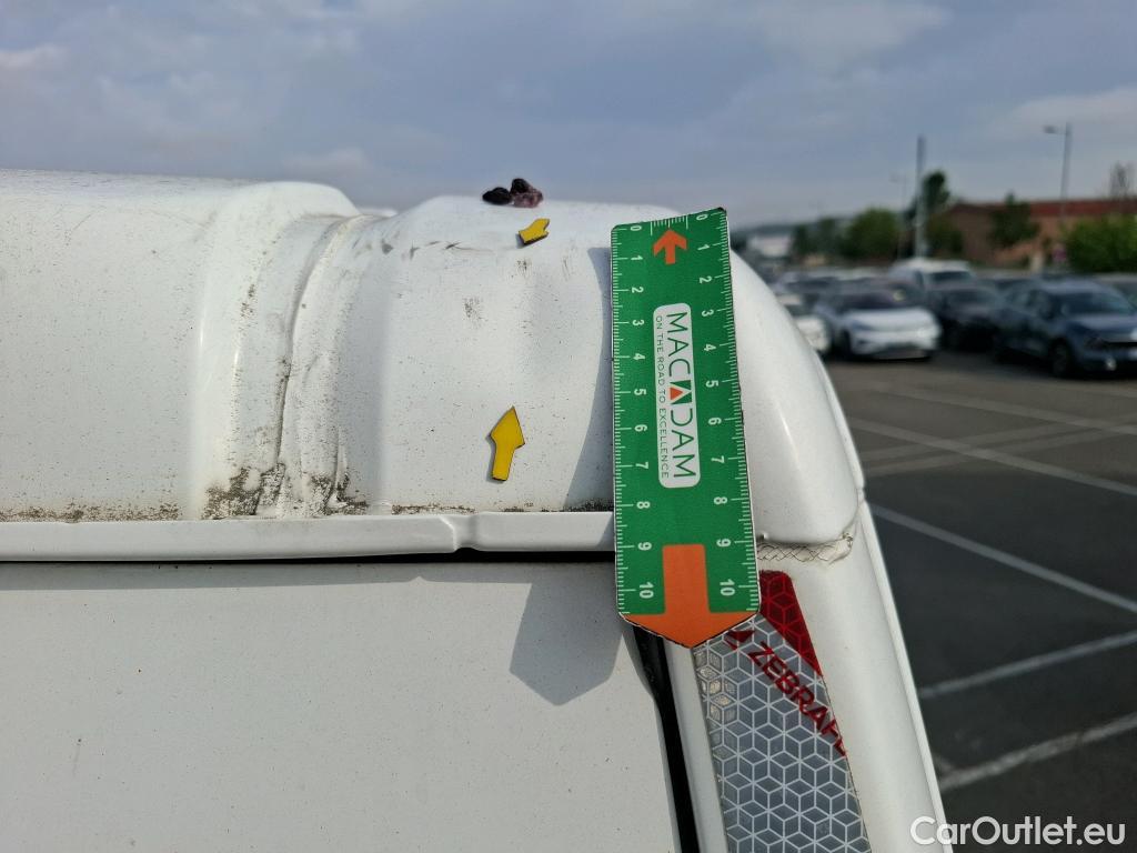  Peugeot  Boxer  Fourgon Surélevé 333 L2H2 Premium BlueHDi 140 Stop&Start 140CV BVM6 #37