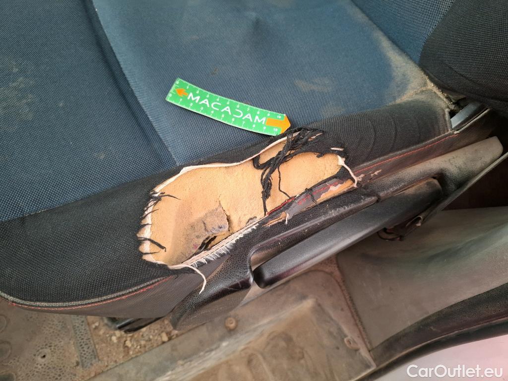  Renault  Master RENAULT  VU 4p Fourgon CA GC F3500 L2H2 Energy dCi 12 #15