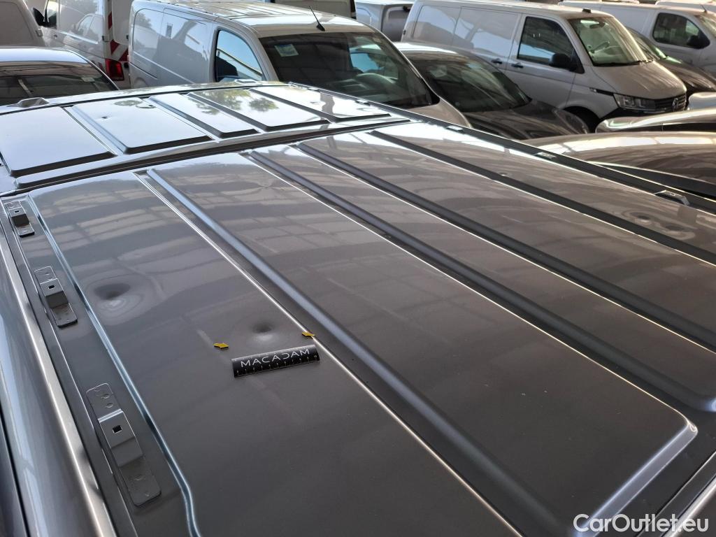  Peugeot  Expert  Fourgon Asphalt L2 2.0 HDi 120CV BVA8 E6dT #17