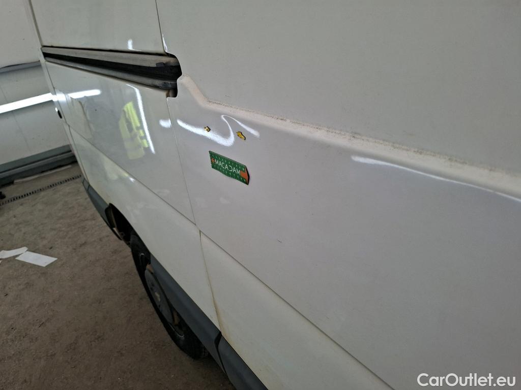 Renault  Master RENAULT  VU 4p Fourgon CA GC F3500 L2H2 Energy dCi 12 #20