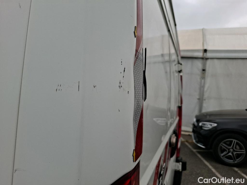  Peugeot  Boxer  Fourgon Surélevé 333 L2H2 Premium BlueHDi 140 Stop&Start 140CV BVM6 #35