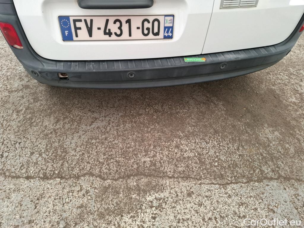  Renault  Kangoo  II Express Extra (Série Spéciale) 1.5 dCi 95CV BVM6 E6dT #5
