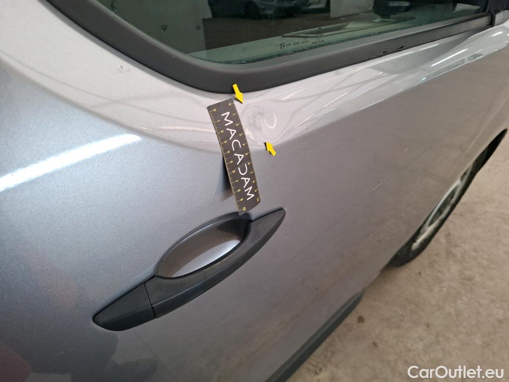  Peugeot  Expert  Fourgon Asphalt L2 2.0 HDi 120CV BVA8 E6dT #62