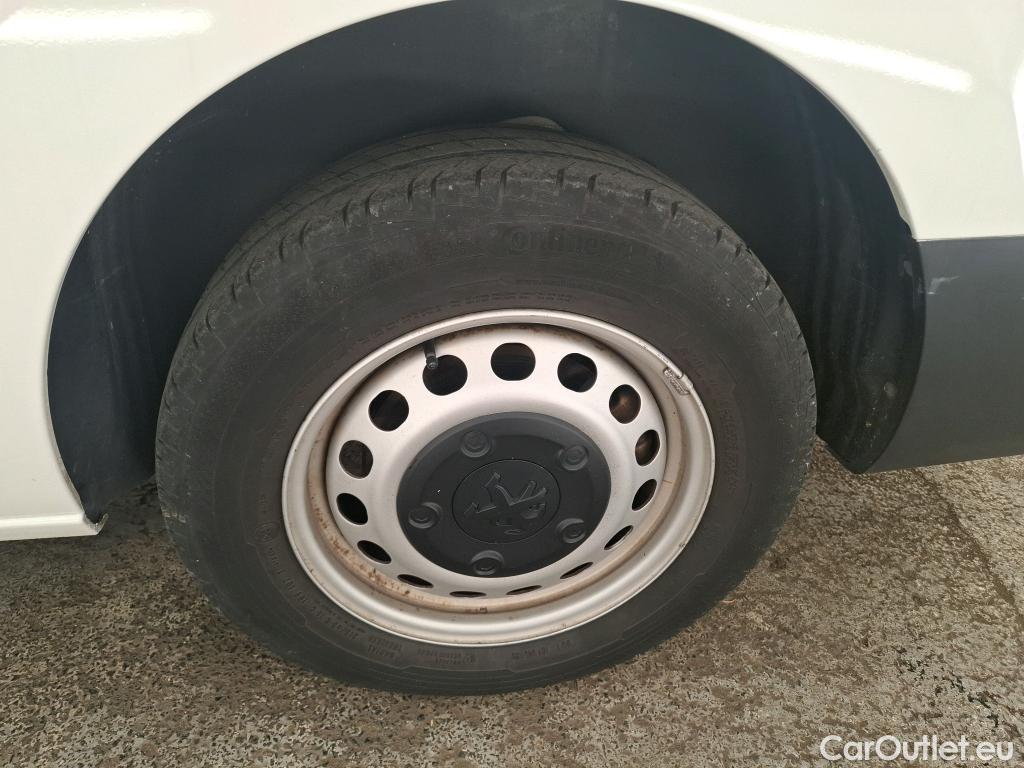  Peugeot  Expert  Fourgon Asphalt L3 2.0 HDi 145CV BVM6 E6d #13