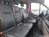  Ford  Transit  Custom Fourgon 320 L2 Limited 2.0 TDCi 130CV BVM6 E6d #8