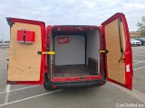  Ford  Transit  Custom Fourgon 320 L2 Limited 2.0 TDCi 130CV BVM6 E6d #10