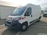 Peugeot Boxer  Fourgon Surélevé 333 L2H2 Premium BlueHDi 140 Stop&Start 140CV BVM6
