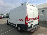  Peugeot  Boxer  Fourgon Surélevé 333 L2H2 Premium BlueHDi 140 Stop&Start 140CV BVM6 #2