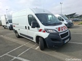  Peugeot  Boxer  Fourgon Surélevé 333 L2H2 Premium BlueHDi 140 Stop&Start 140CV BVM6 #4
