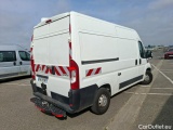  Peugeot  Boxer  Fourgon Surélevé 333 L2H2 Premium BlueHDi 140 Stop&Start 140CV BVM6 #3