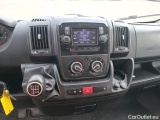  Peugeot  Boxer  Fourgon Surélevé 333 L2H2 Premium BlueHDi 140 Stop&Start 140CV BVM6 #7