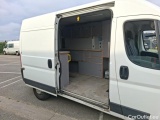  Peugeot  Boxer  Fourgon Surélevé 333 L2H2 Premium BlueHDi 140 Stop&Start 140CV BVM6 #9
