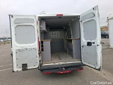  Peugeot  Boxer  Fourgon Surélevé 333 L2H2 Premium BlueHDi 140 Stop&Start 140CV BVM6 #10